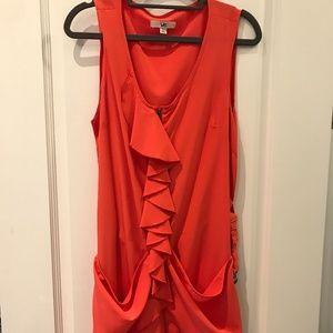 YA Los Angeles dress